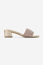 Startini : Slipon Block Heels