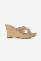 Fortune Teller : Criss Cross Wedges
