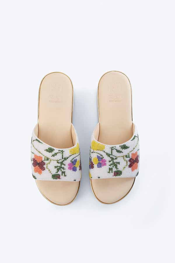Jim Jam : Wedges