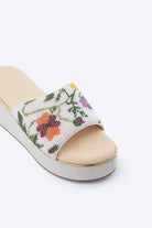 Jim Jam : Wedges