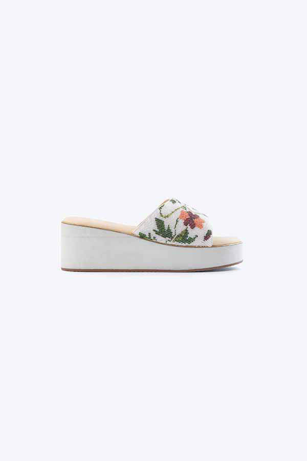 Jim Jam : Wedges