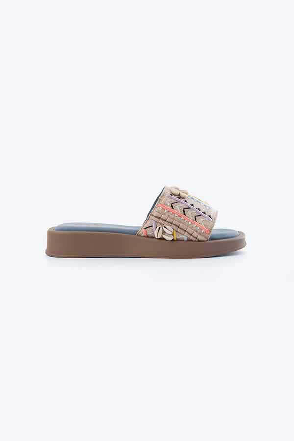 Making Waves : Bomba Sliders