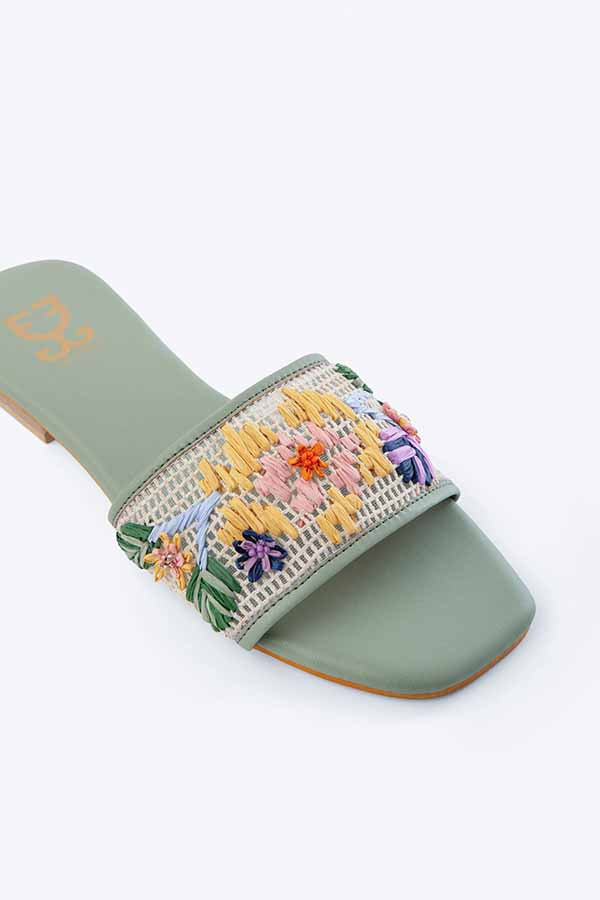 Spring Again : Sandals