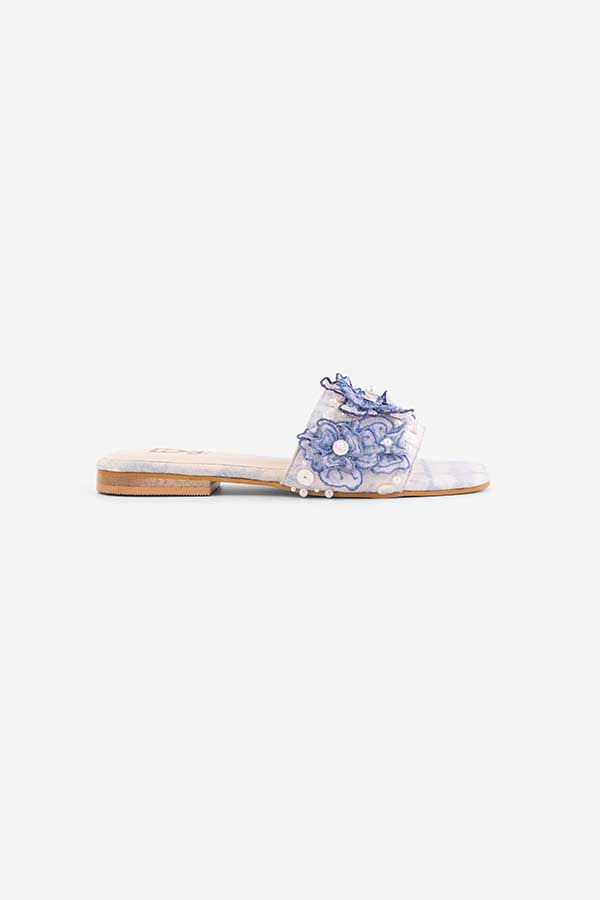 Tina : Sandals