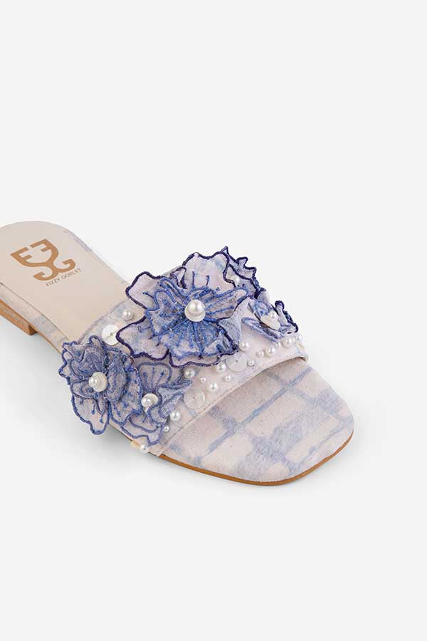 Tina : Sandals