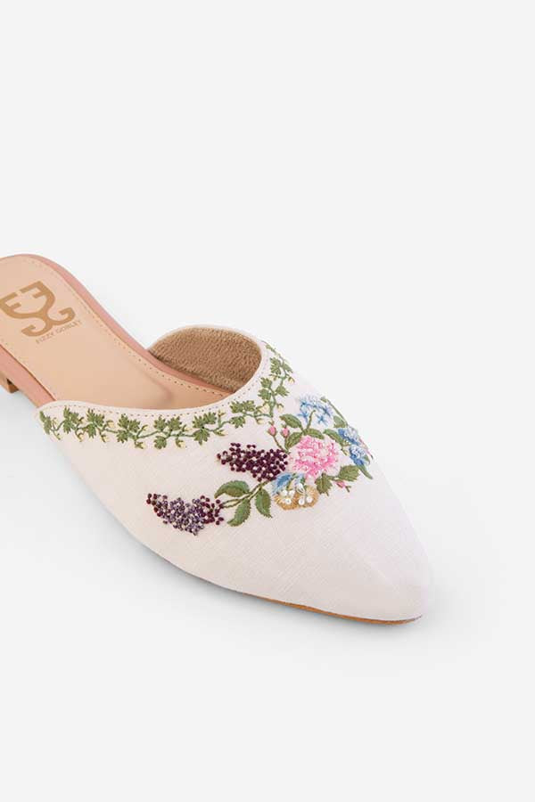 Daisy : Mules