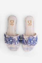 Tina : Sandals