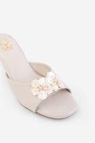 Millie : Sandal Heels