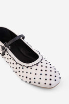 Bobby : Ballet Flats