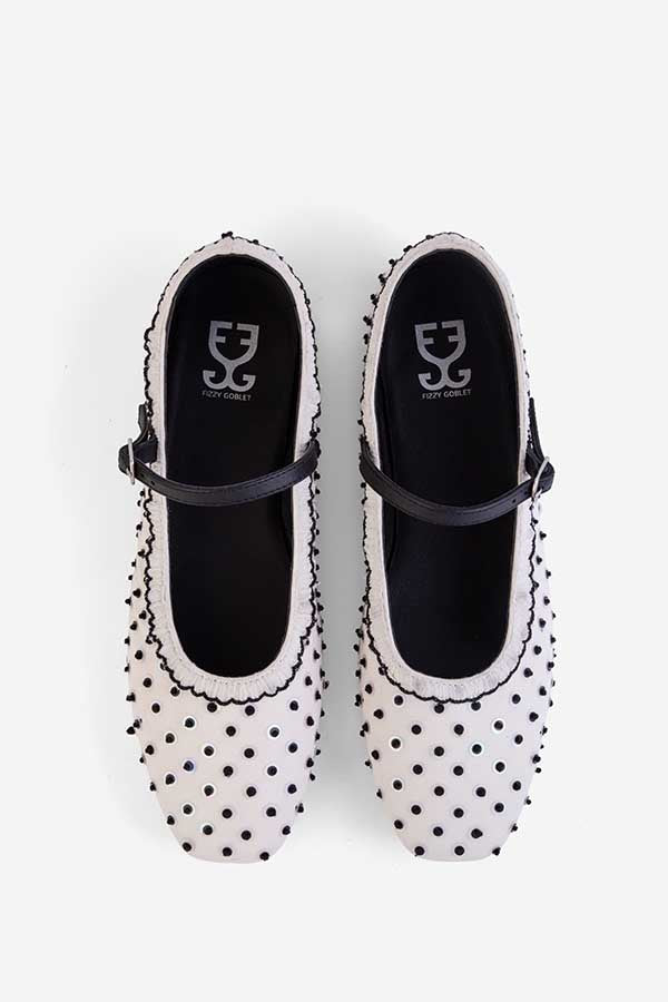 Bobby : Ballet Flats