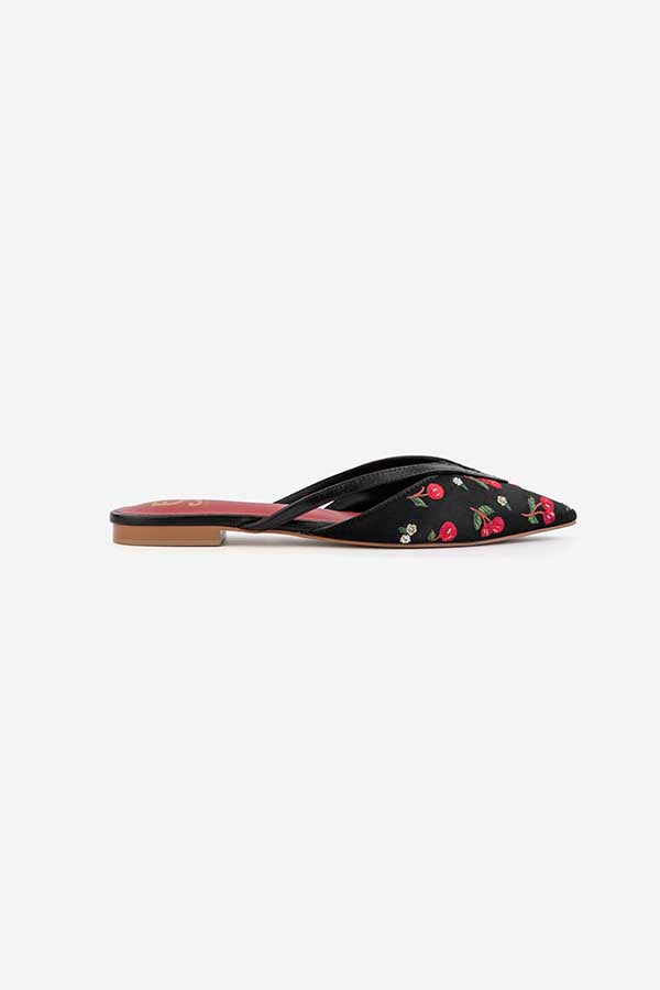 Ruby : Mules