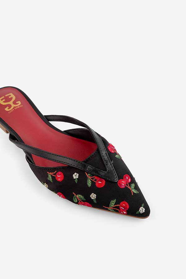 Ruby : Mules