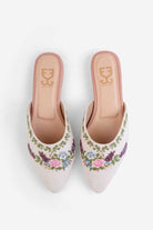Daisy : Mules