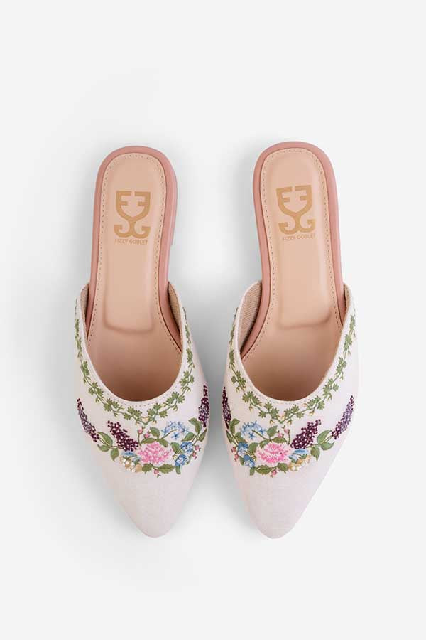 Daisy : Mules