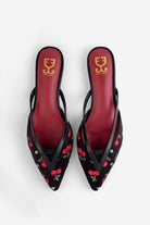 Ruby : Mules