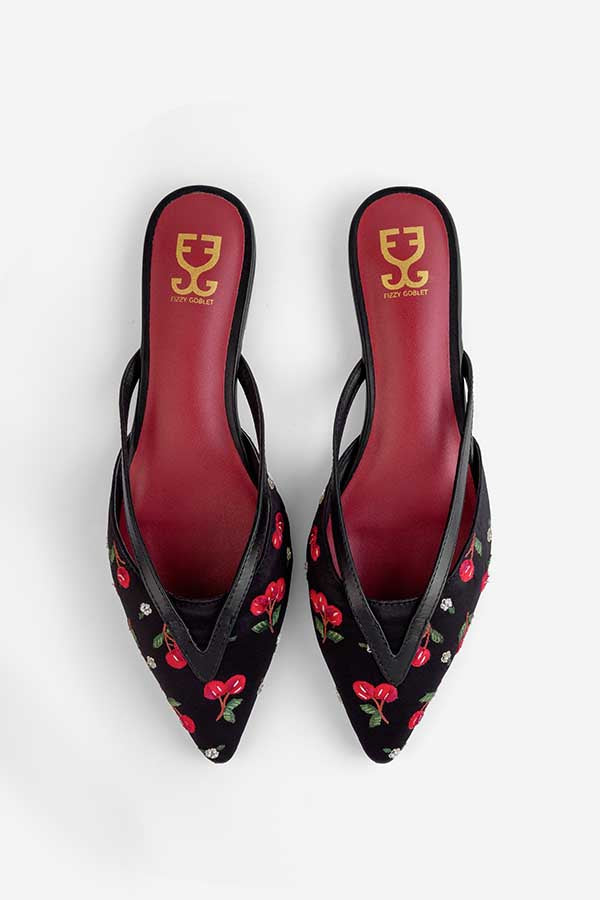 Ruby : Mules