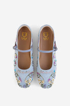 Betty : Ballet Flats