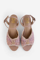 Regina : Sandal Heels