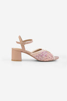 Regina : Sandal Heels