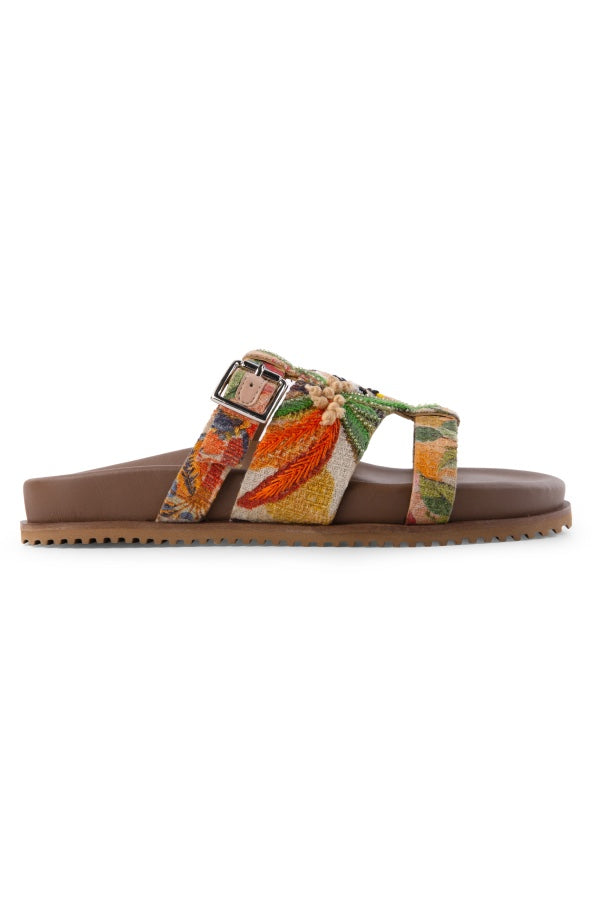 Fern & Free : Slip Ons