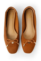 Final Draft : Ballet Flats