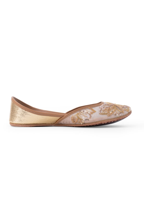 Fireflies Dance : Juttis