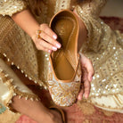 Fireflies Dance : Juttis