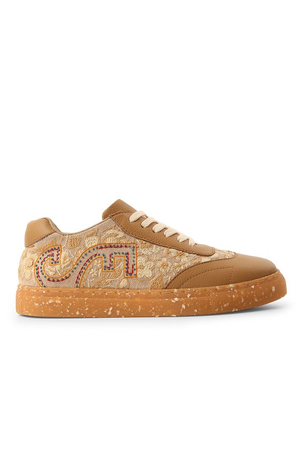 Fizz Suede 04 : Sneakers