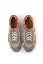Fizz Suede 05 : Sneakers