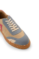 Fizz Suede 05 : Sneakers