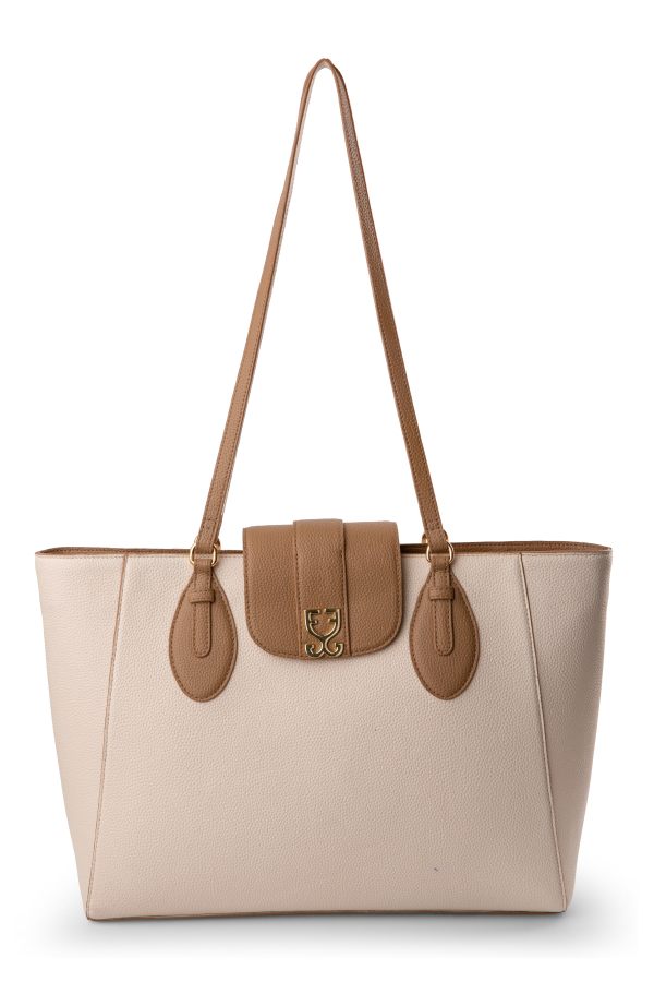 Flat White : Tote Bag