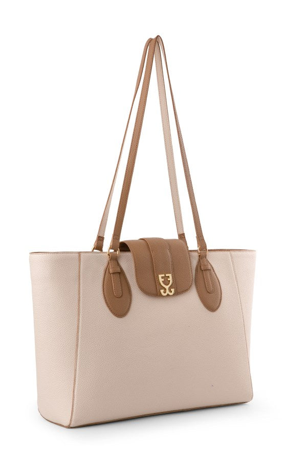 Flat White : Tote Bag
