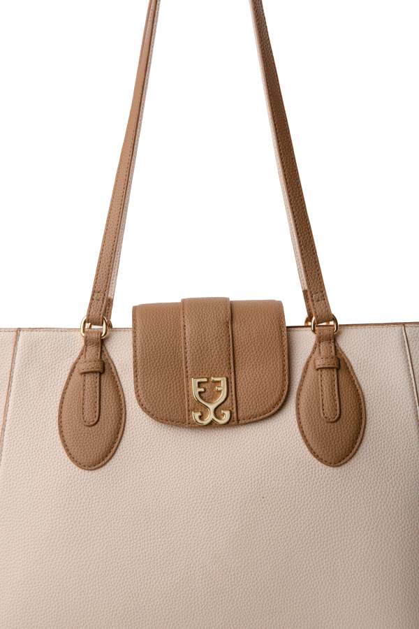 Flat White : Tote Bag