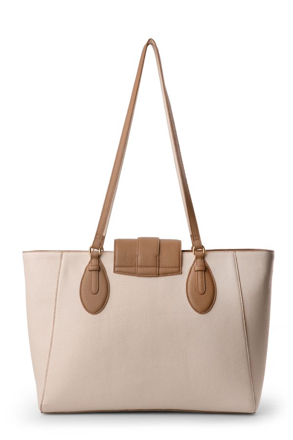 Flat White : Tote Bag