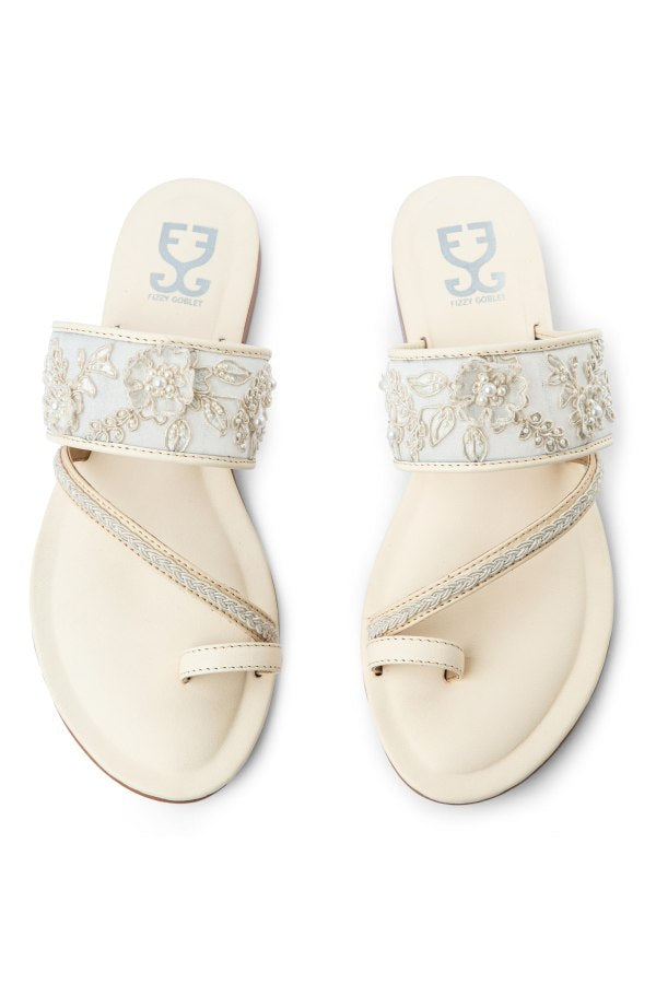 French Vanilla : Kolha Flats