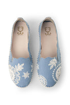 Frosty Bloom : Loafers