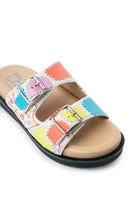 Fruit Loops : Platform Sliders