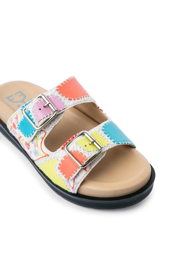 Fruit Loops : Platform Sliders
