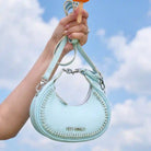 Blue's Clues : Mini Hobo Bag