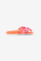Bow-n Voyage : Sliders
