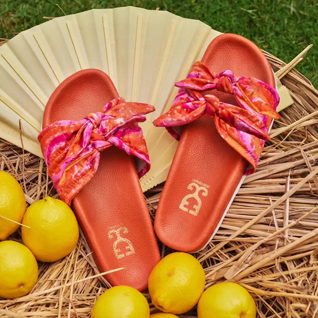 Bow-n Voyage : Sliders