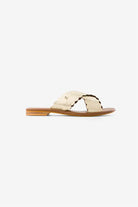 Goldie Locks : Criss Cross Sandals