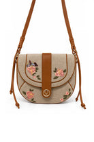 Hot Tea : Saddle Bag