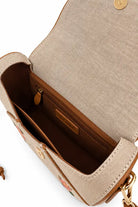 Hot Tea : Saddle Bag