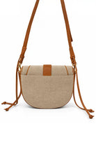 Hot Tea : Saddle Bag