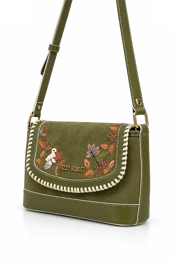 Olive a Sudden : Sling Bag