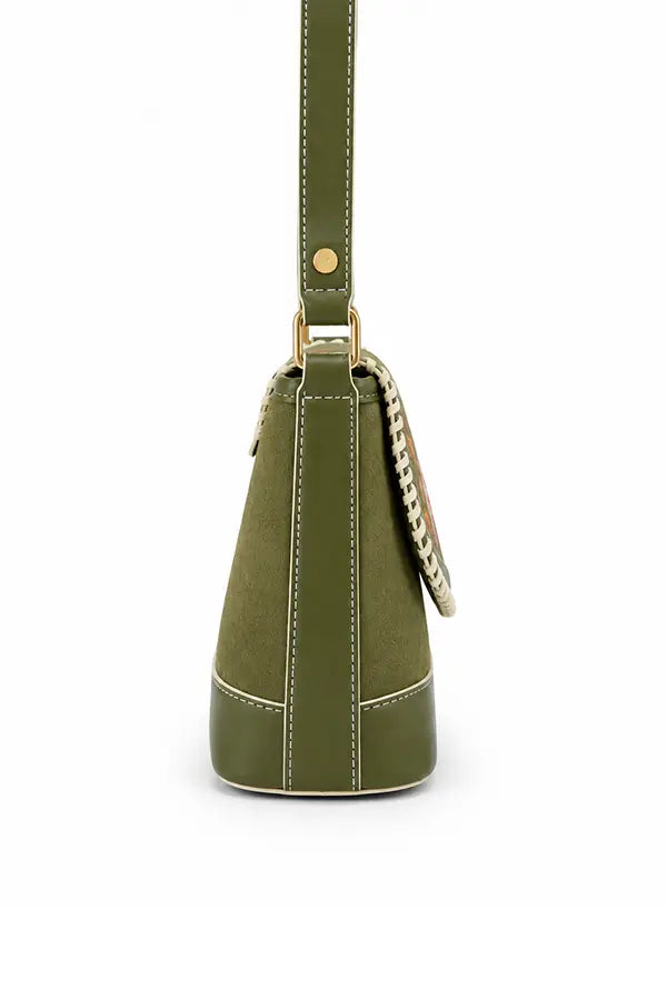 Olive a Sudden : Sling Bag