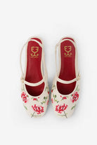 Rosie Posey : Mary Janes