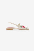 Rosie Posey : Mary Janes