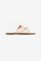 Sea Salt : Sandals
